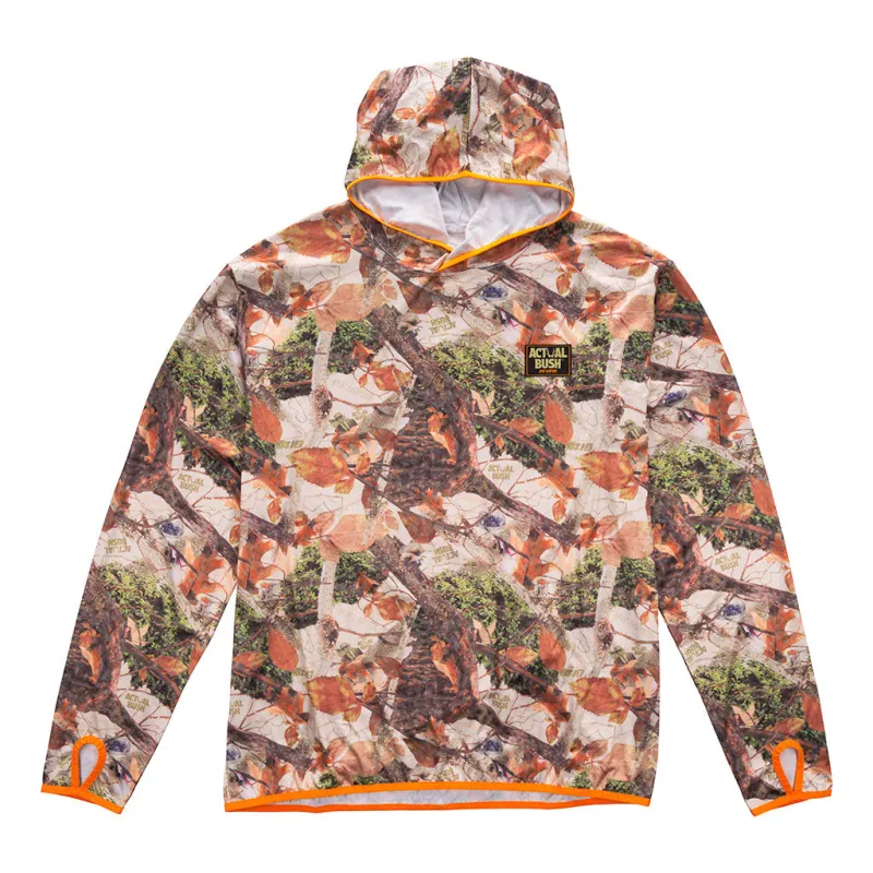 Actualbush River Shirt made by PIT VIPER