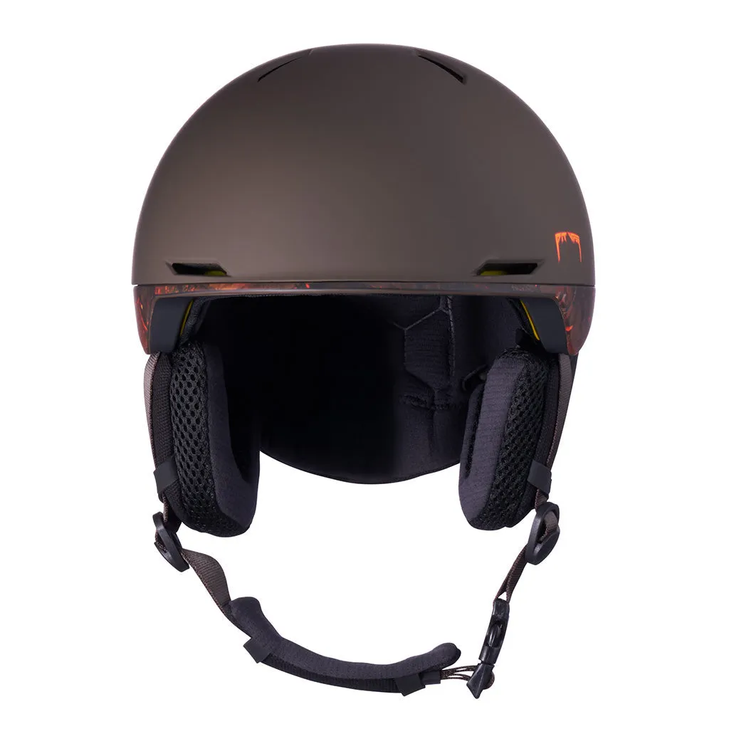 The Actualbush Inferno Brainstorm Helmet sold by PIT VIPER product image thumbnail 5