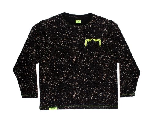 Underground Key Player Long Sleeve Tee sold by PIT VIPER