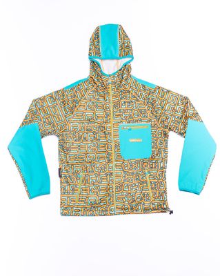 Turbo Fleece Full-Zip Hoodie sold by PIT VIPER