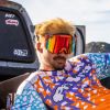 The Brapstrap Rainbow Lens sold by PIT VIPER