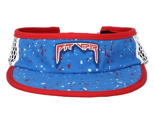 Blue Ribbon Super Visor sold by PIT VIPER