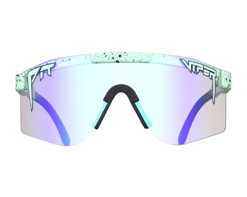 The Poseidon Night Shades Double Wide sold by PIT VIPER