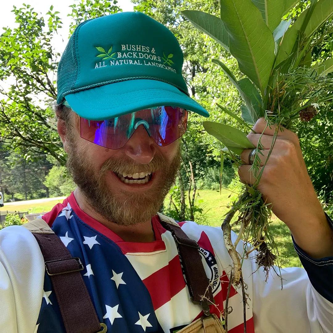 Bushes and Backdoors sold by PIT VIPER product image thumbnail 4