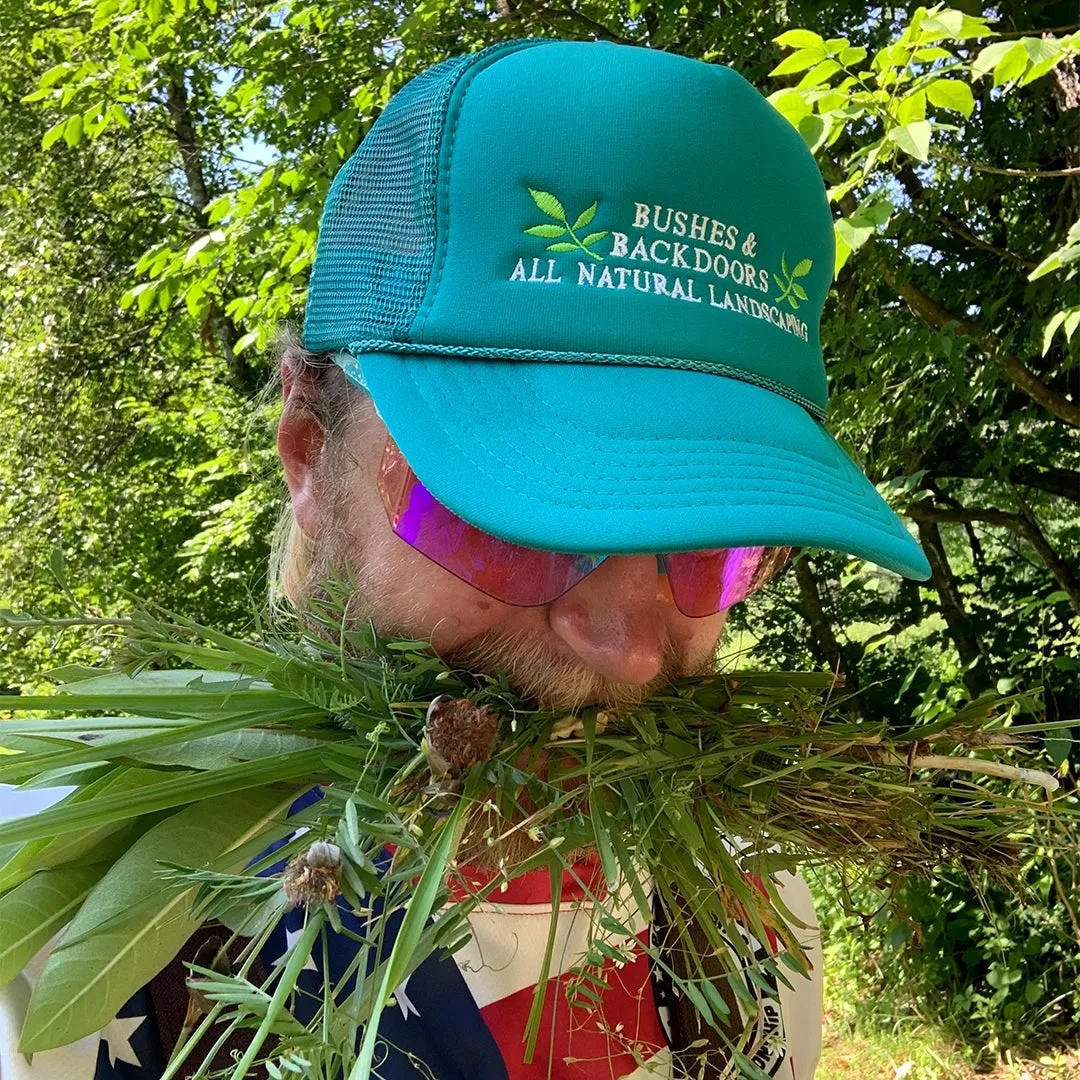 Bushes and Backdoors sold by PIT VIPER product image thumbnail 3