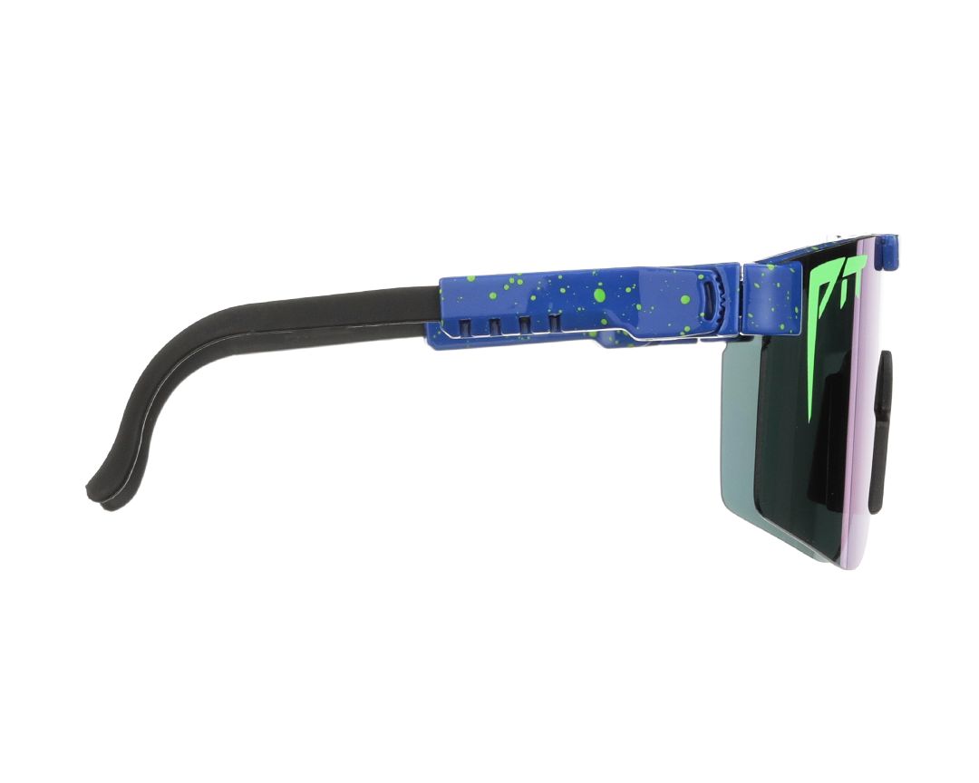 The Leonardo Polarized sold by PIT VIPER product image thumbnail 3