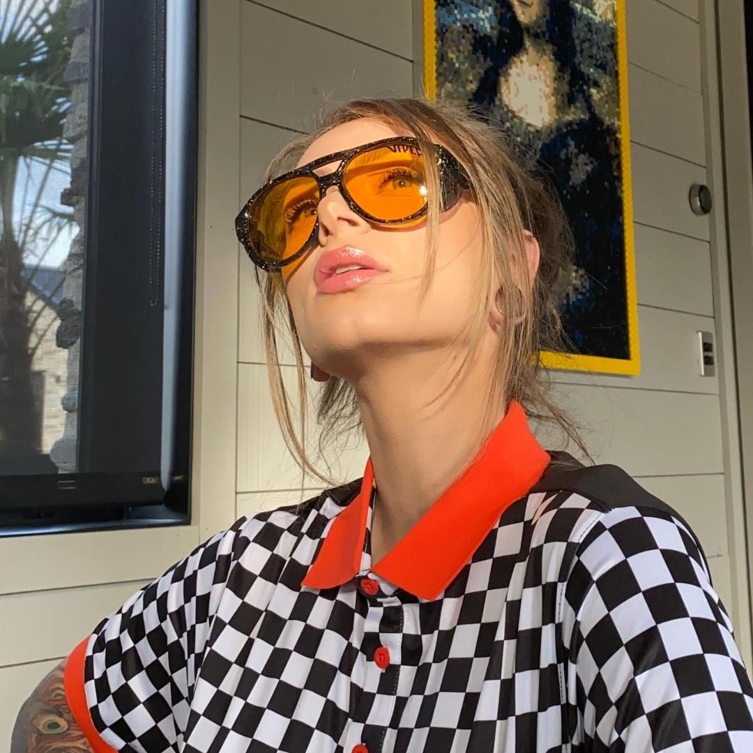 The Crossfire Exciters sold by PIT VIPER product image thumbnail 8