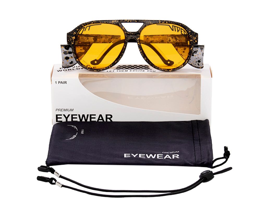 The Crossfire Exciters sold by PIT VIPER product image thumbnail 4