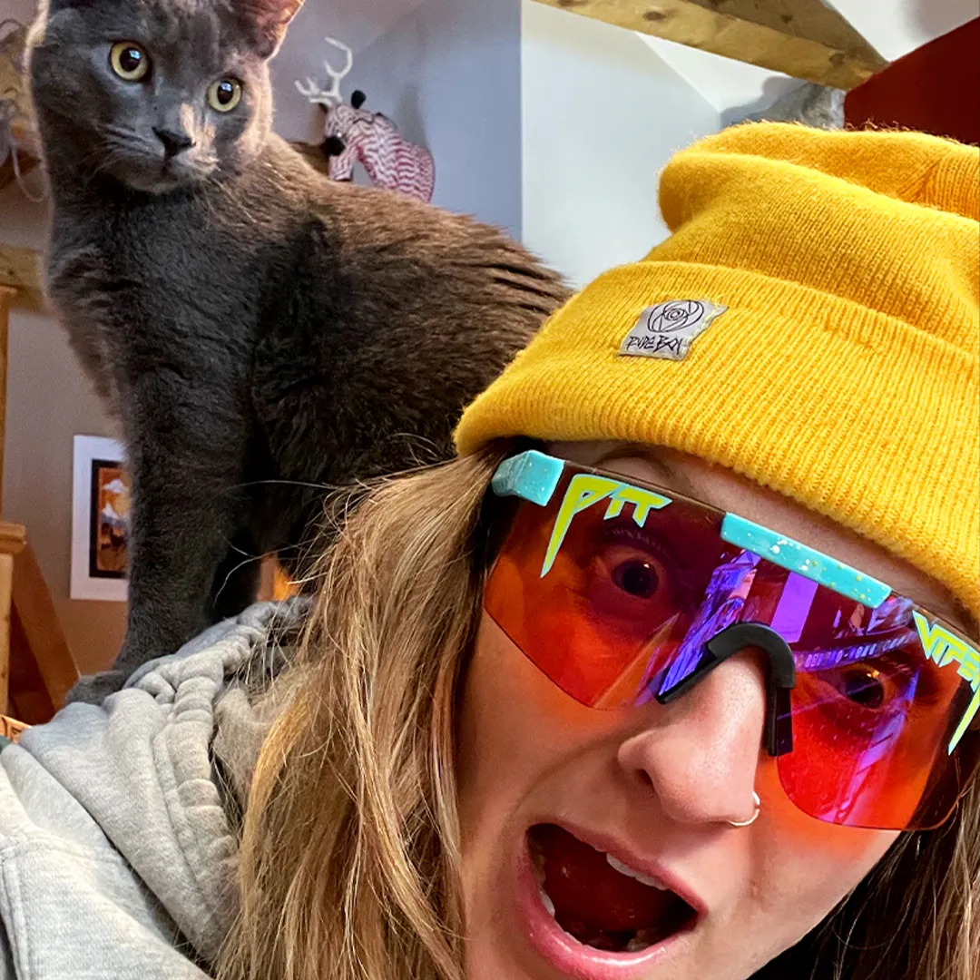 The Motorboat Original sold by PIT VIPER