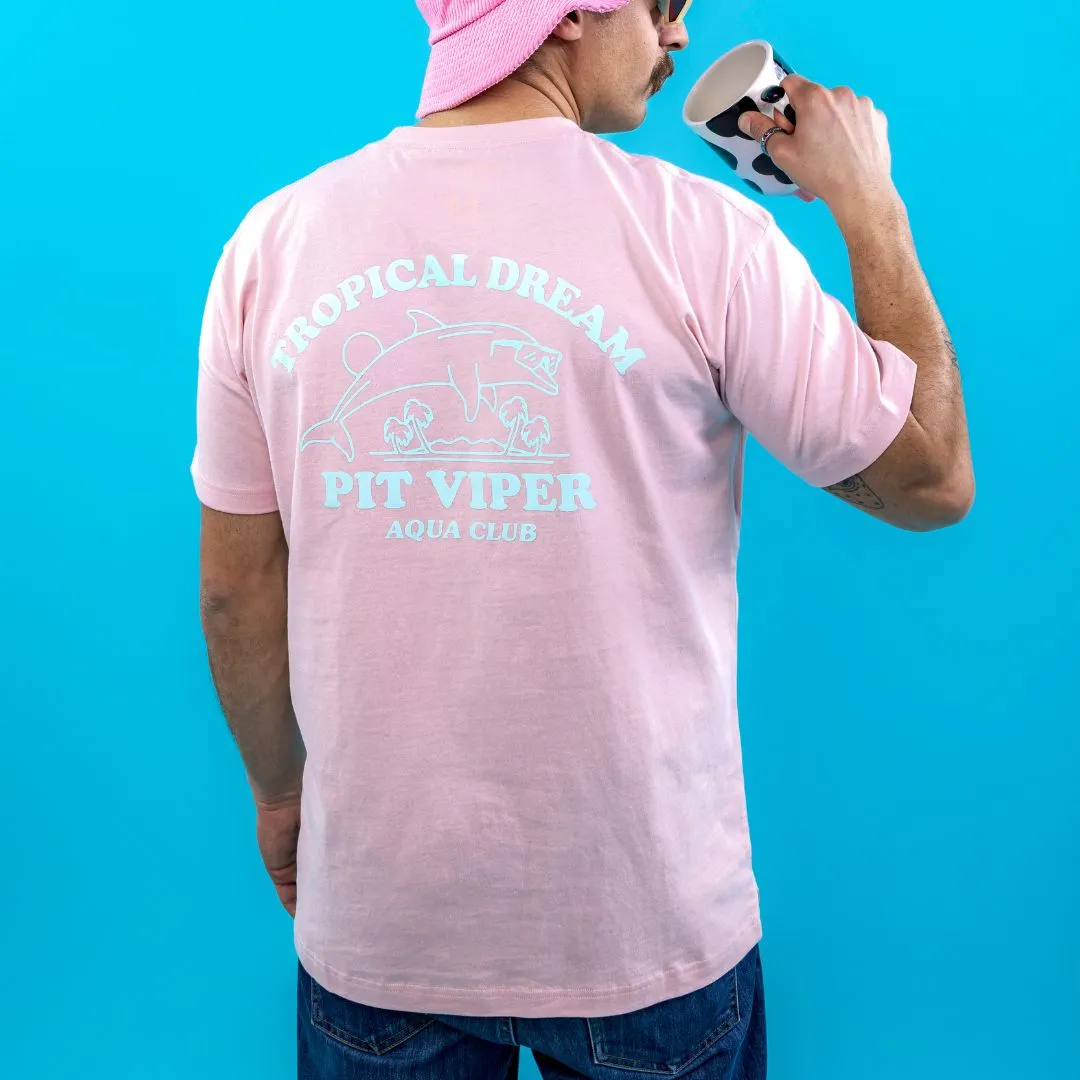 Tropical Dreams Tee sold by PIT VIPER
