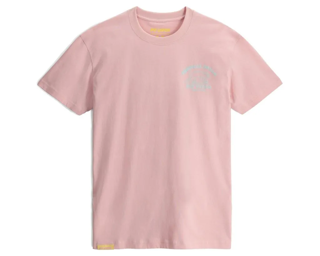 Tropical Dreams Tee sold by PIT VIPER product image thumbnail 2