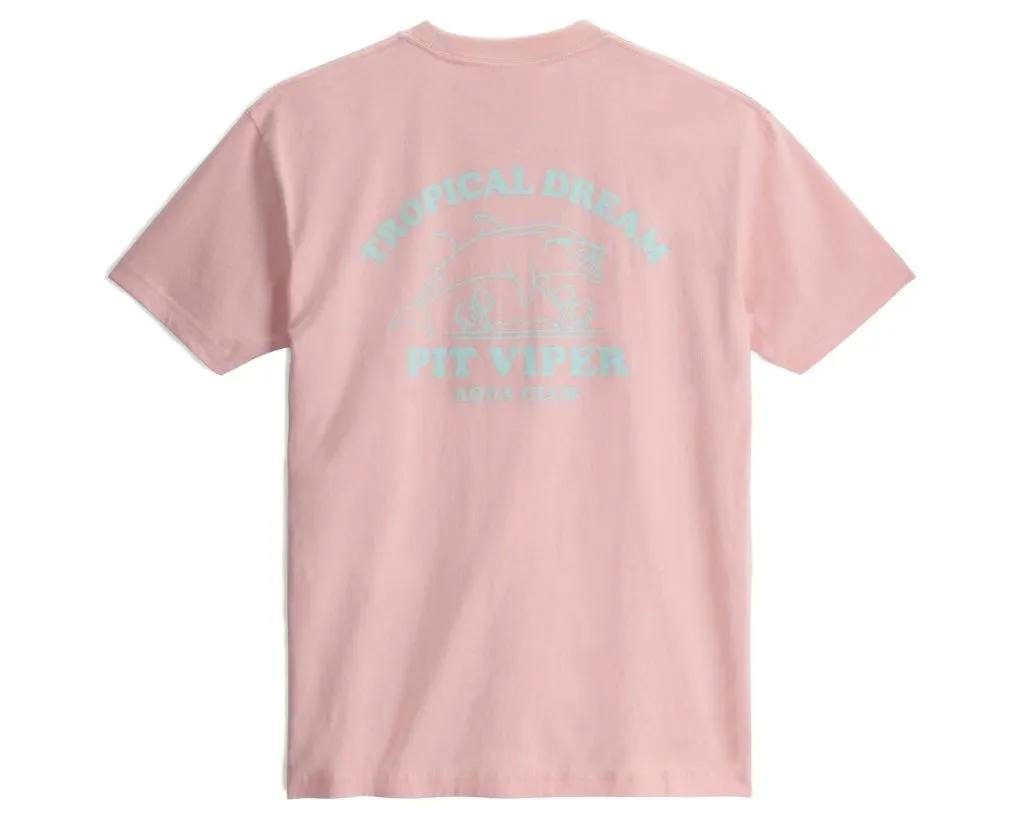 Tropical Dreams Tee sold by PIT VIPER product image thumbnail 3