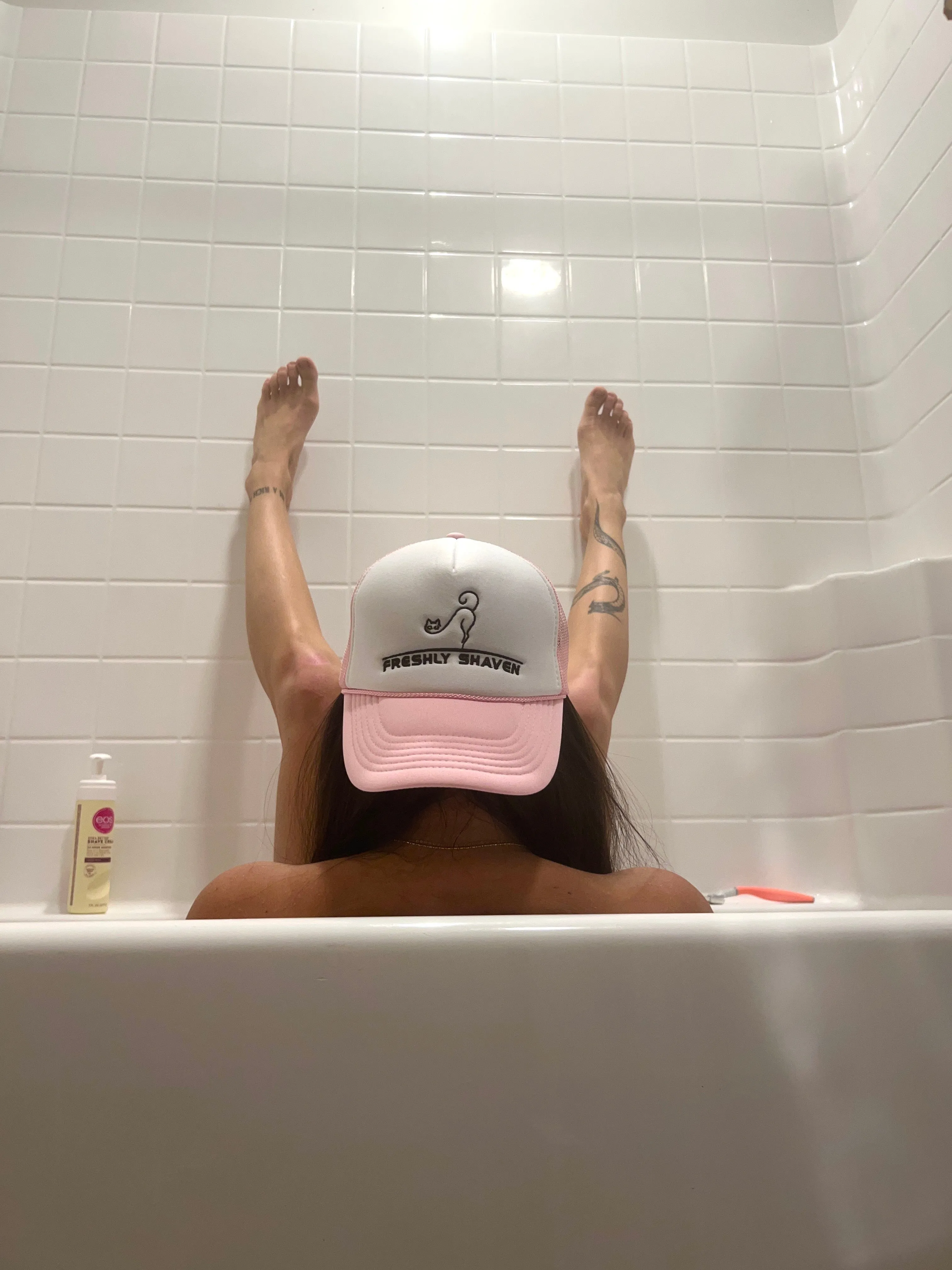 Freshly Shaven sold by PIT VIPER product image thumbnail 4