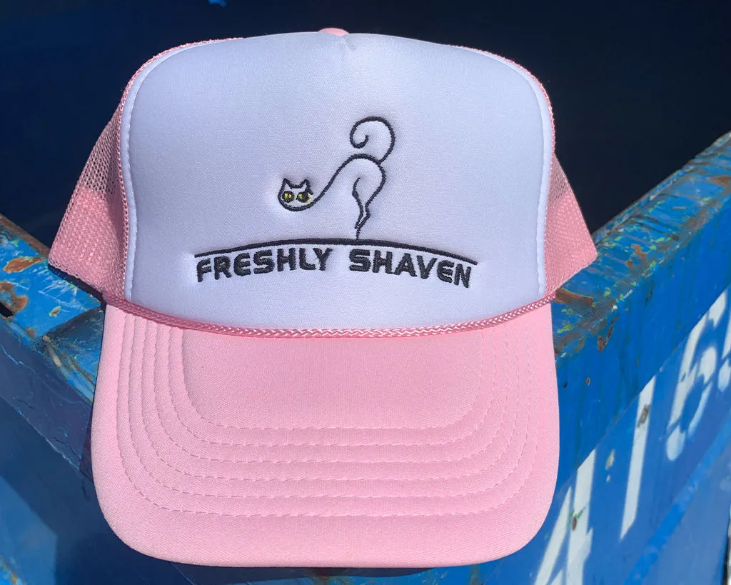 Freshly Shaven sold by PIT VIPER