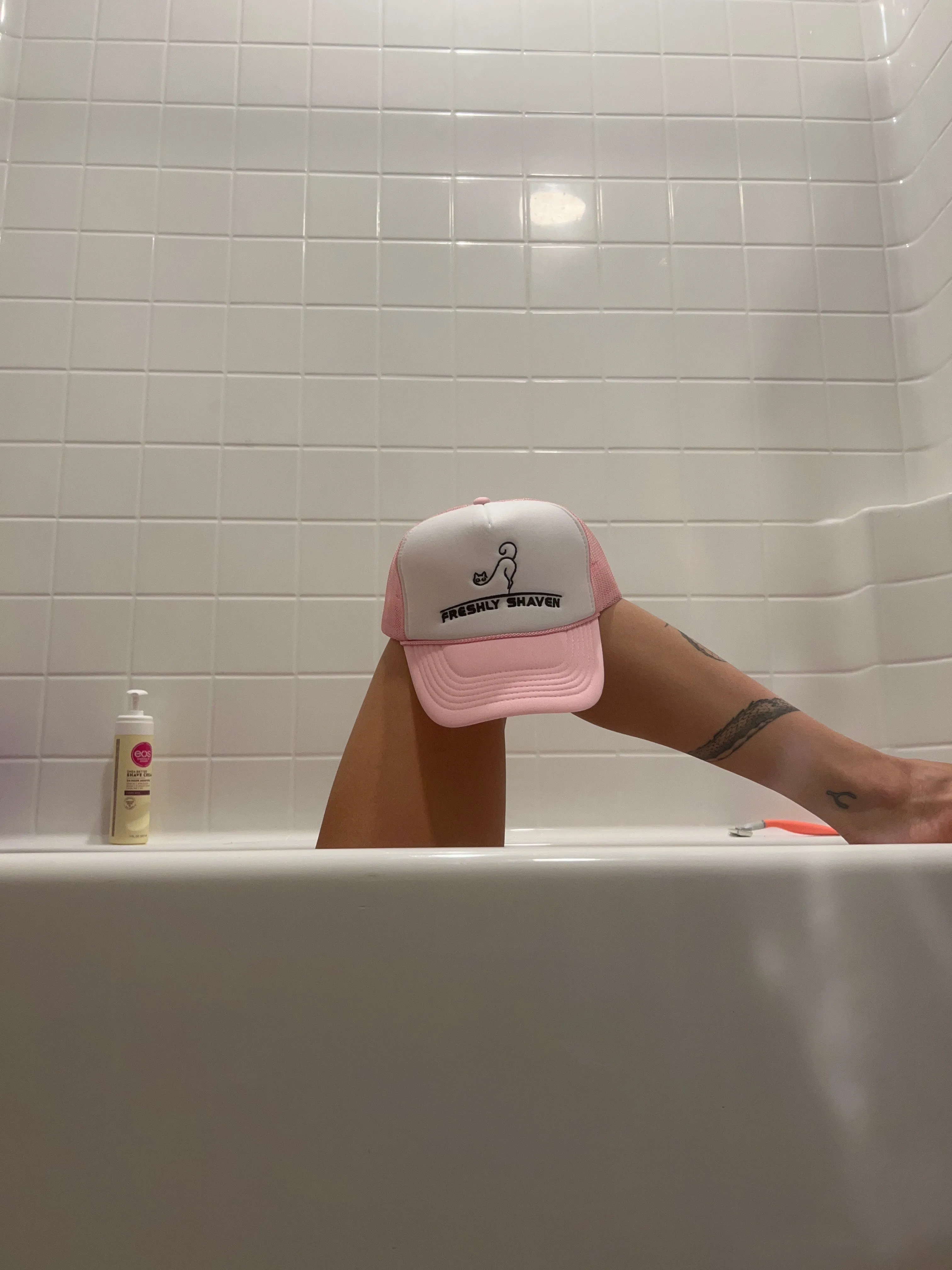 Freshly Shaven sold by PIT VIPER product image thumbnail 5