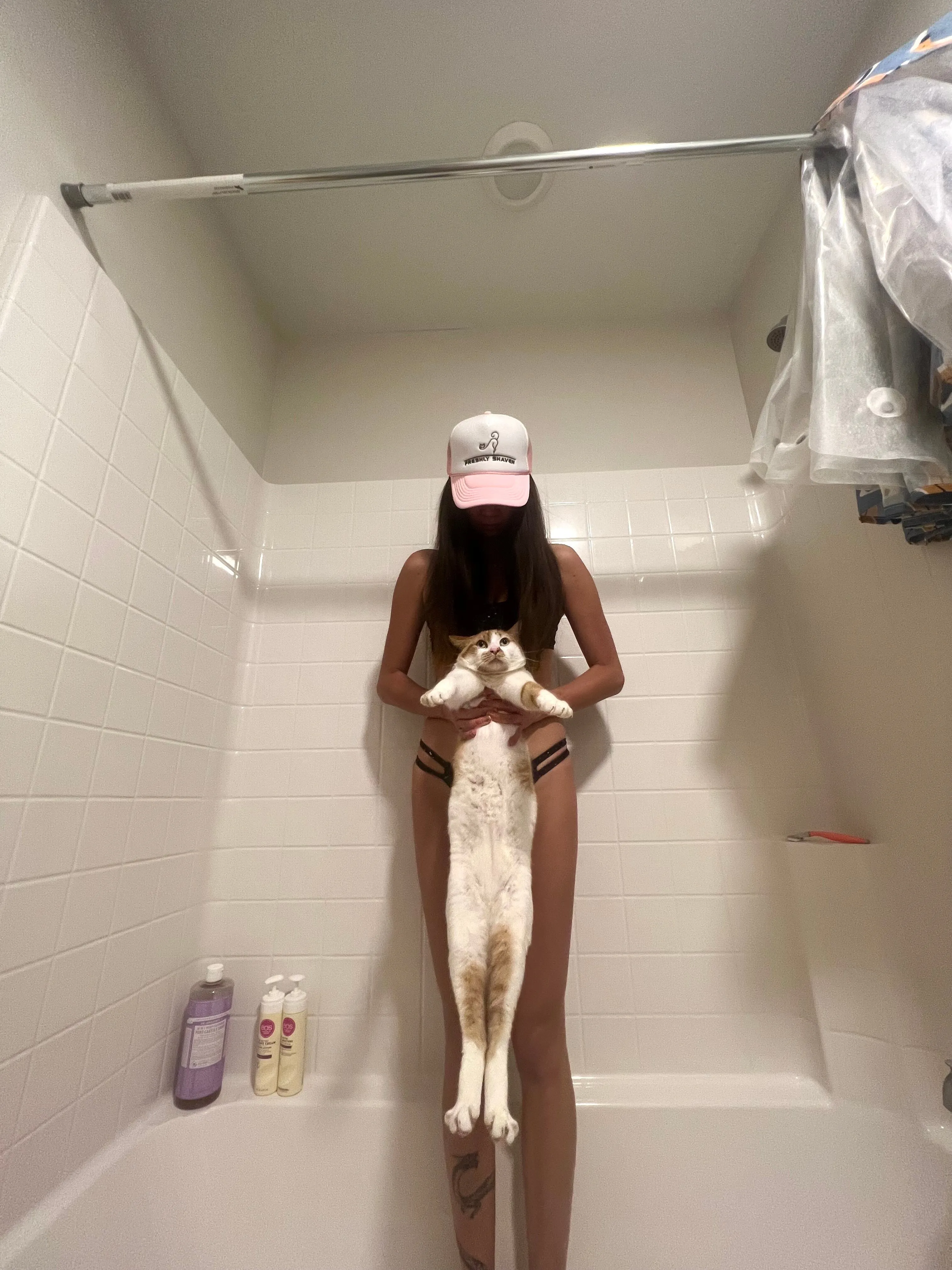 Freshly Shaven sold by PIT VIPER product image thumbnail 2