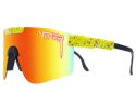 The 1993 Polarized Double Wide sold by PIT VIPER