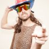 The 1993 Polarized Double Wide sold by PIT VIPER