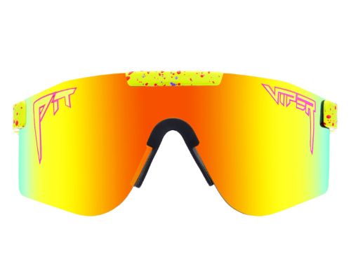 The 1993 Polarized Double Wide sold by PIT VIPER