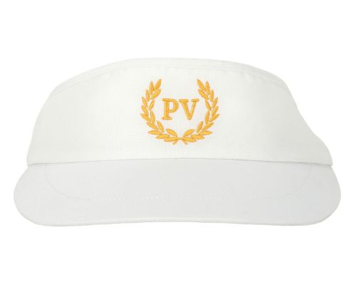Fuck Golf Club Visor sold by PIT VIPER