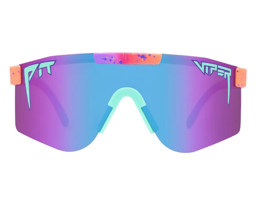 The Copacabana Polarized Double Wide sold by PIT VIPER