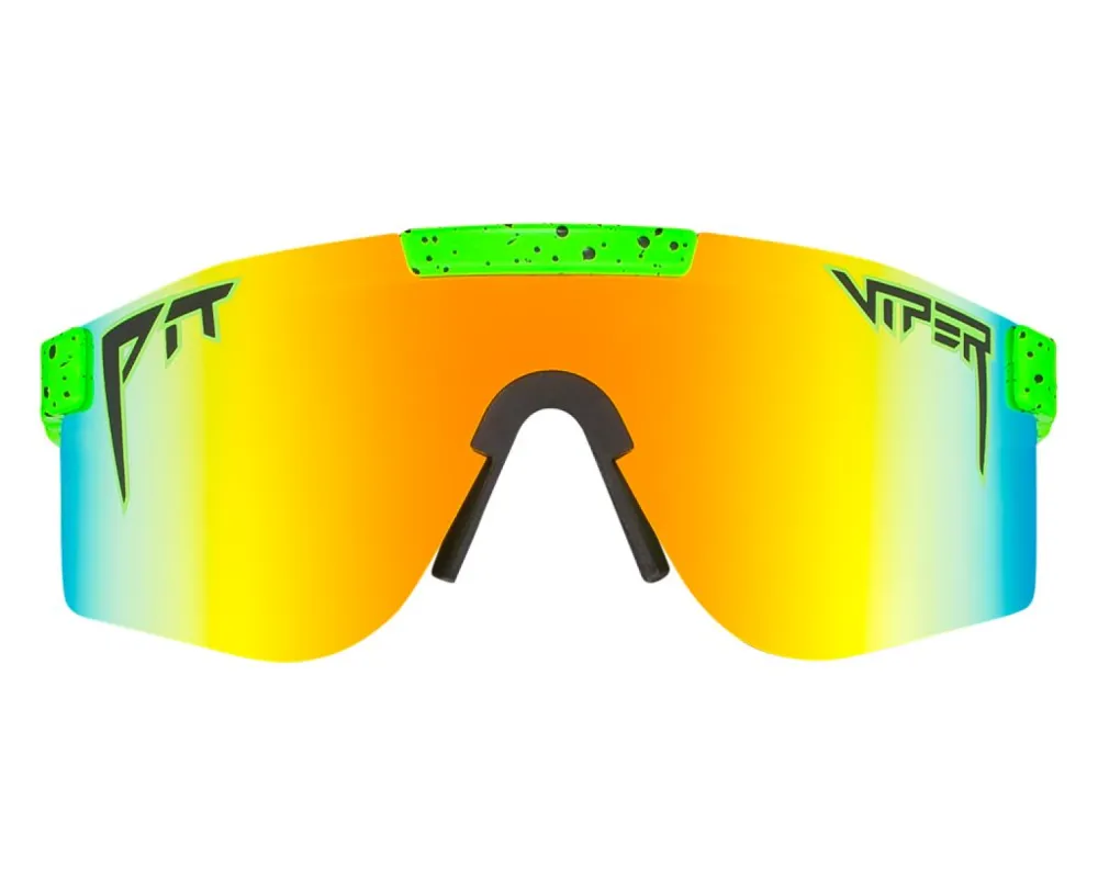 The Boomslang Polarized Double Wide sold by PIT VIPER