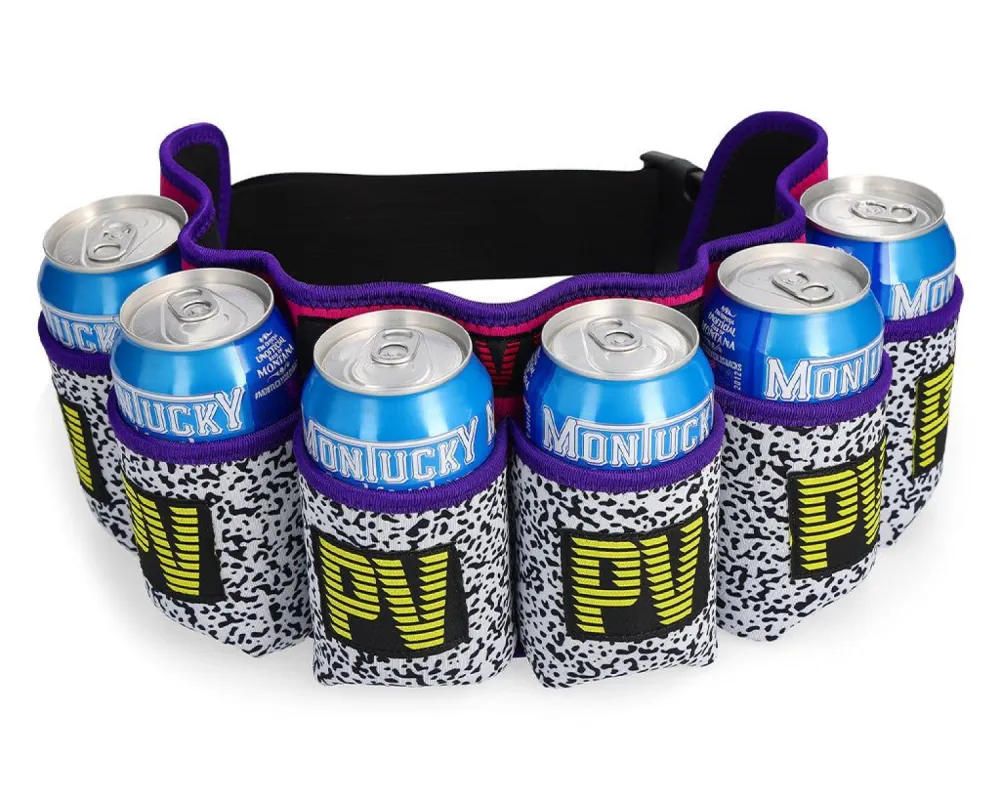 Son of Beach Beer Belt sold by PIT VIPER