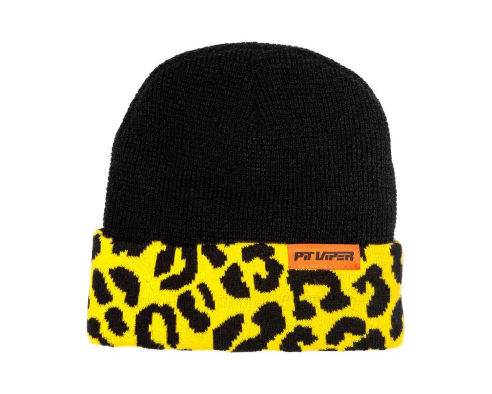 Carnivore Beanie sold by PIT VIPER