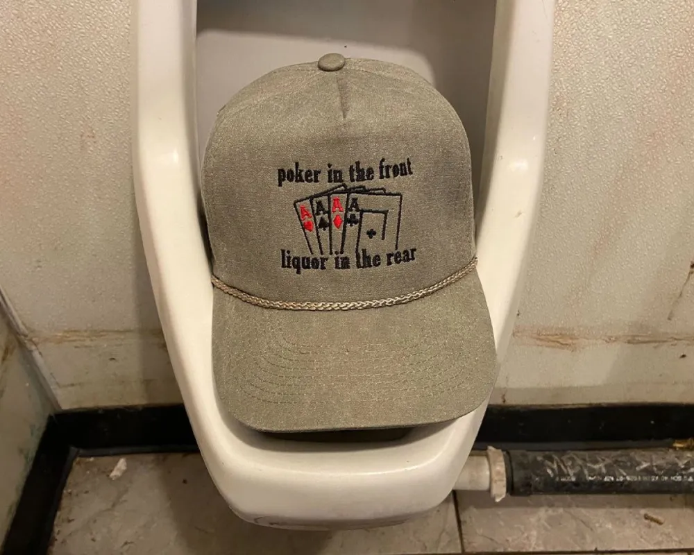 All In made by PIT VIPER