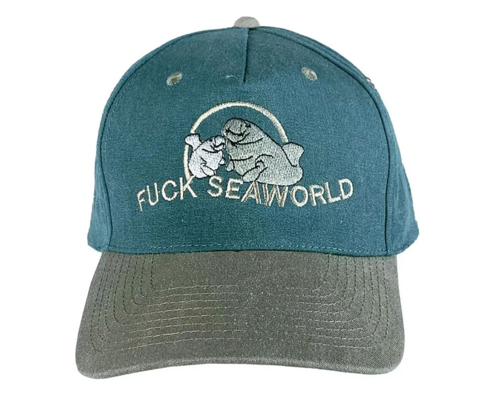 F#%K SEAWORLD sold by PIT VIPER