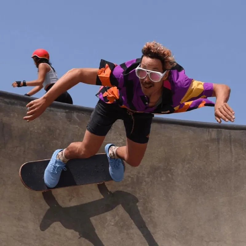 The Miami Nights Exciters sold by PIT VIPER