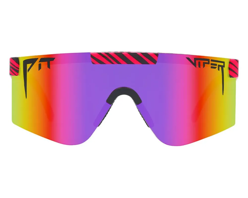 The Hot Tropics Polarized 2000s sold by PIT VIPER