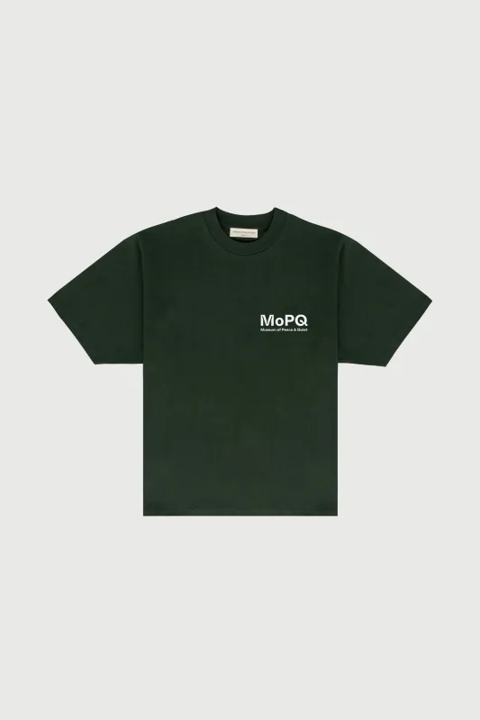 Installation Tee - Forest sold by Museum of Peace and Quiet