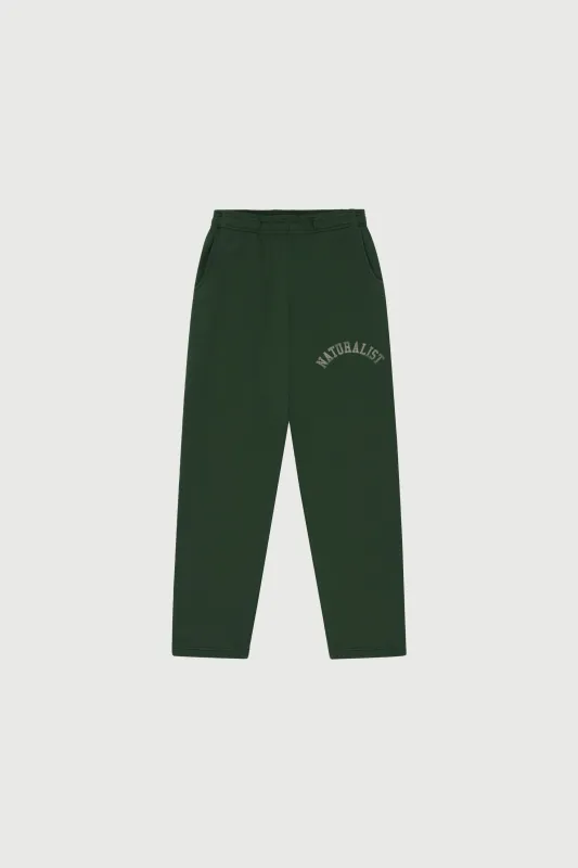 Naturalist Sweatpants - Forest sold by Museum of Peace and Quiet