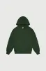 Wordmark Hoodie - Forest sold by Museum of Peace and Quiet