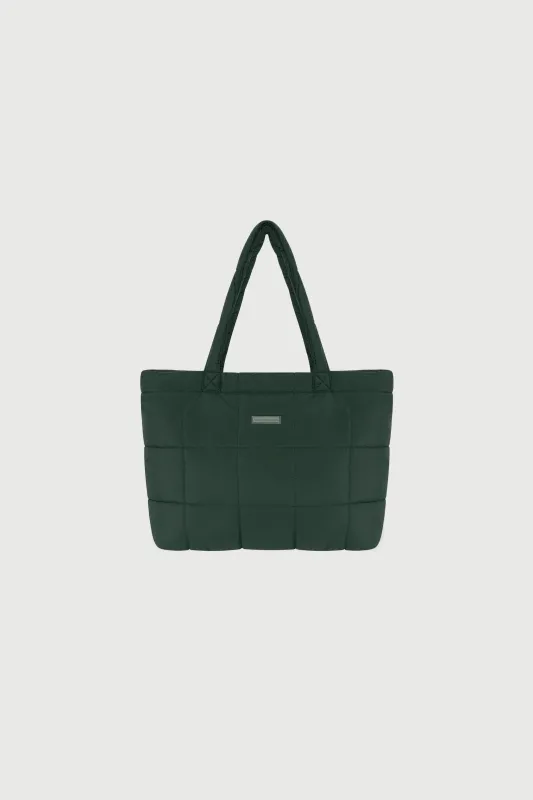 Nylon Tote - Pine sold by Museum of Peace and Quiet
