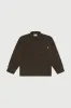 MoPQ Chore Coat - Brown sold by Museum of Peace and Quiet