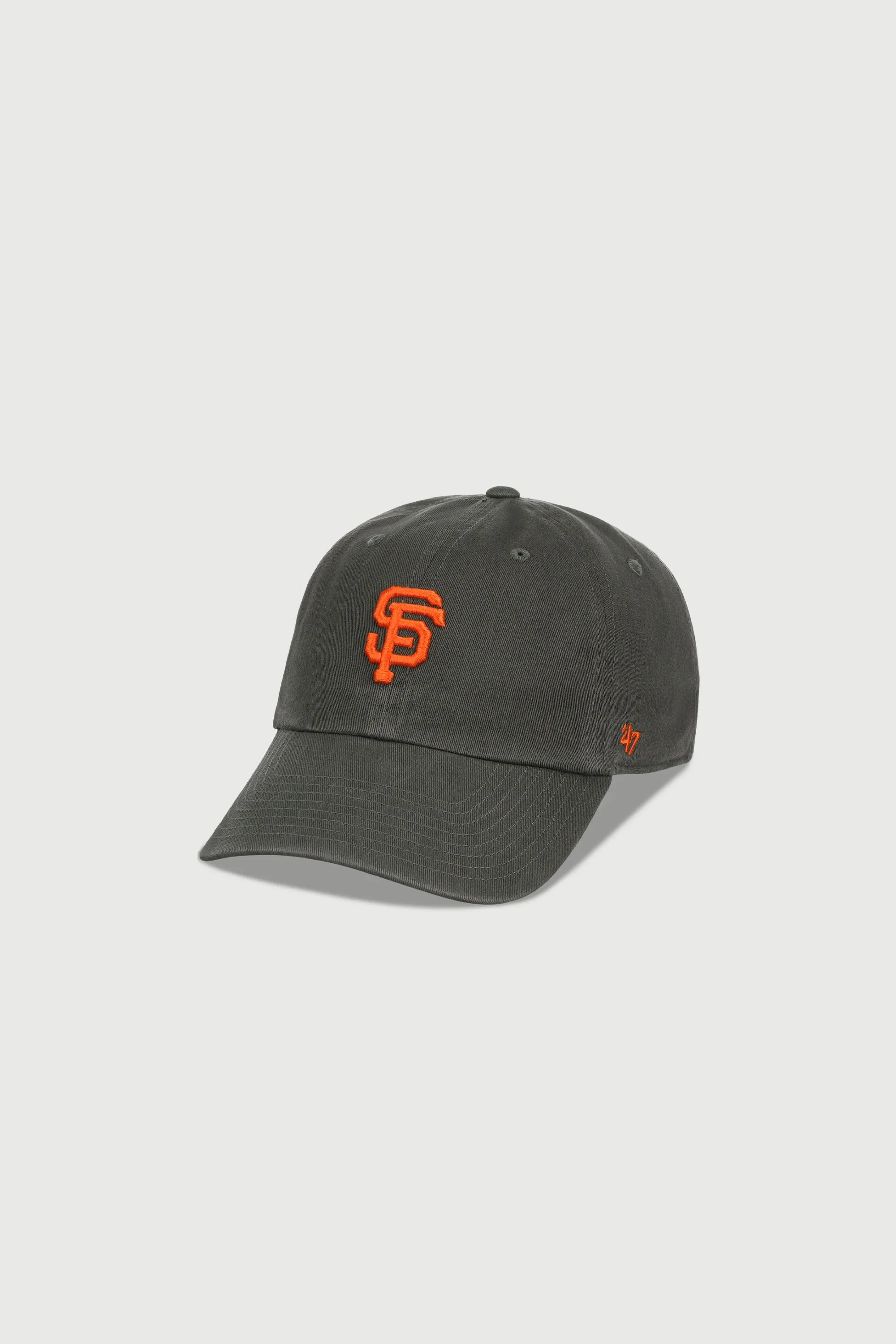 SF Giants x MoPQ Hat - Moss sold by Museum of Peace and Quiet
