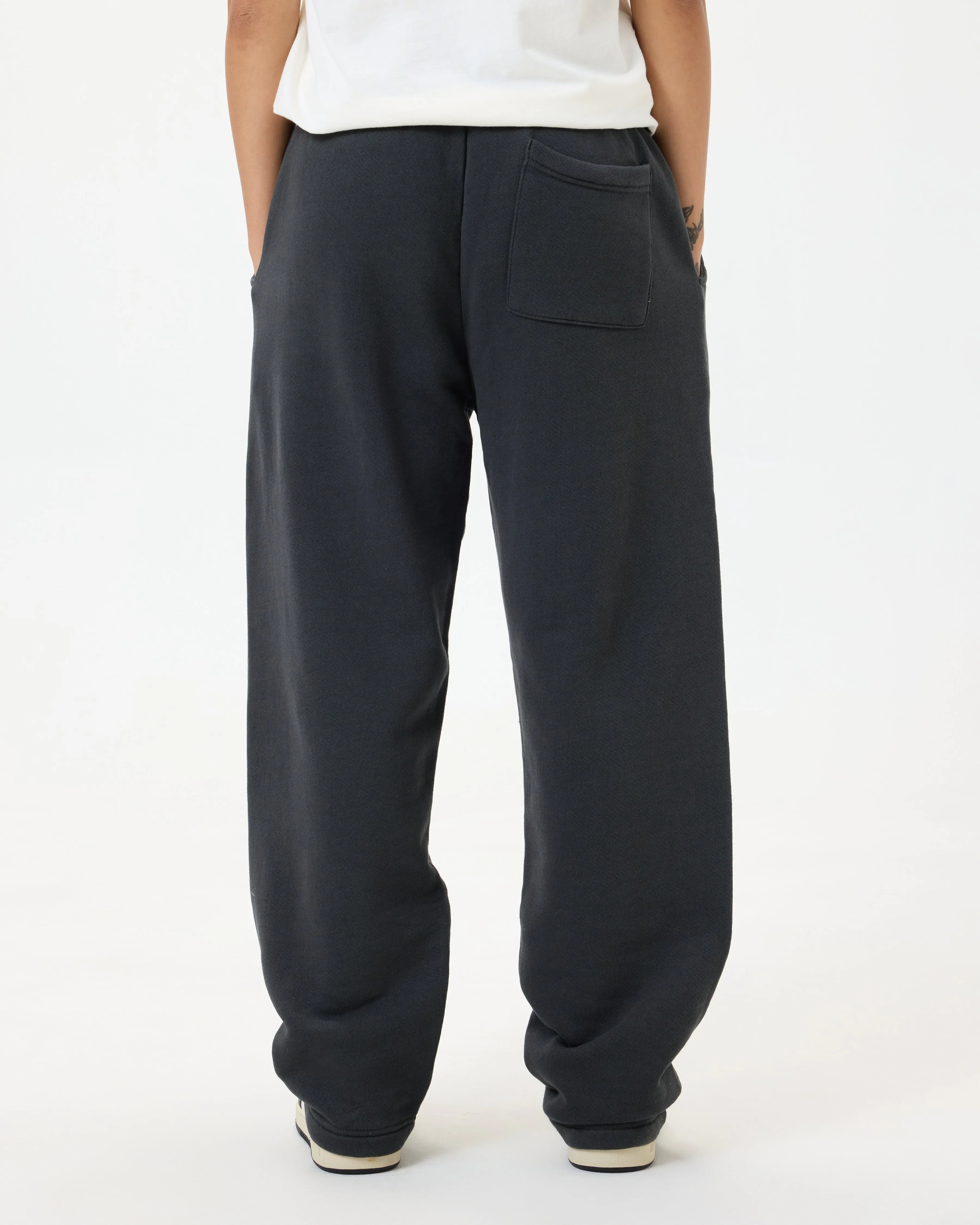 Signature Sweatpants - Black sold by Museum of Peace and Quiet product image thumbnail 4