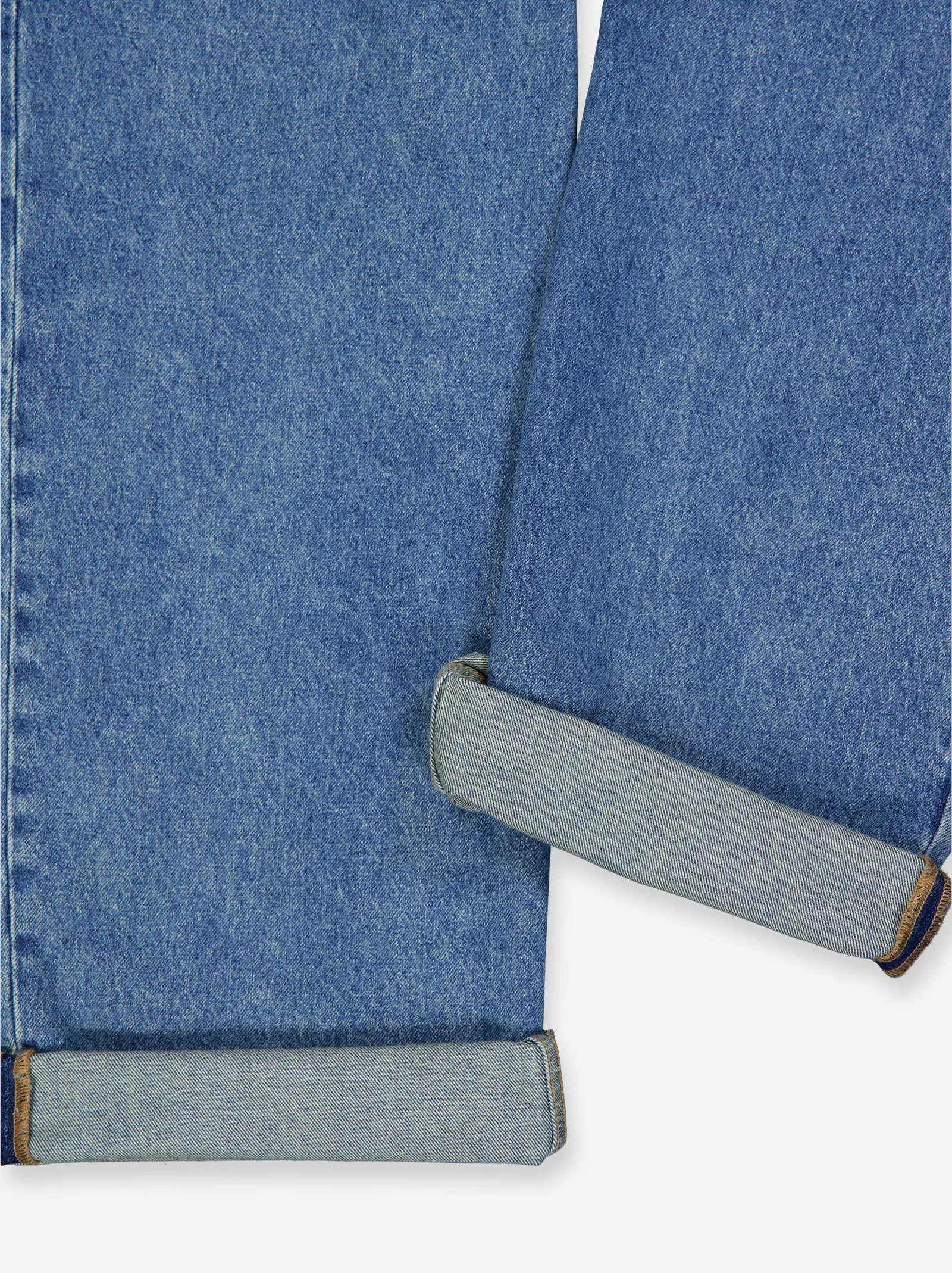 Men's baggy jeans - Delhi sold by Ulanka product image thumbnail 3