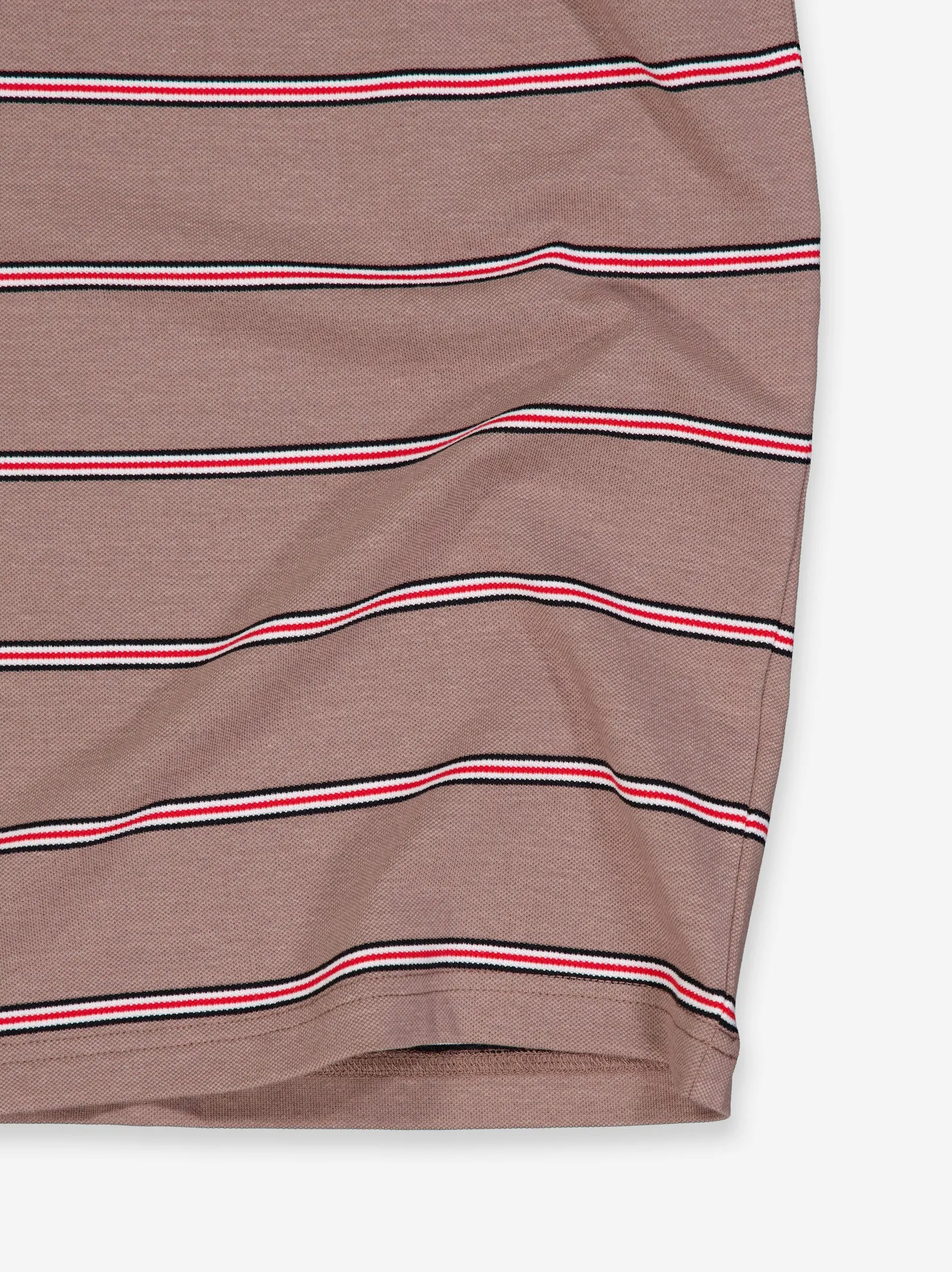 Long-sleeved polo shirt - Alicante sold by Ulanka product image thumbnail 3