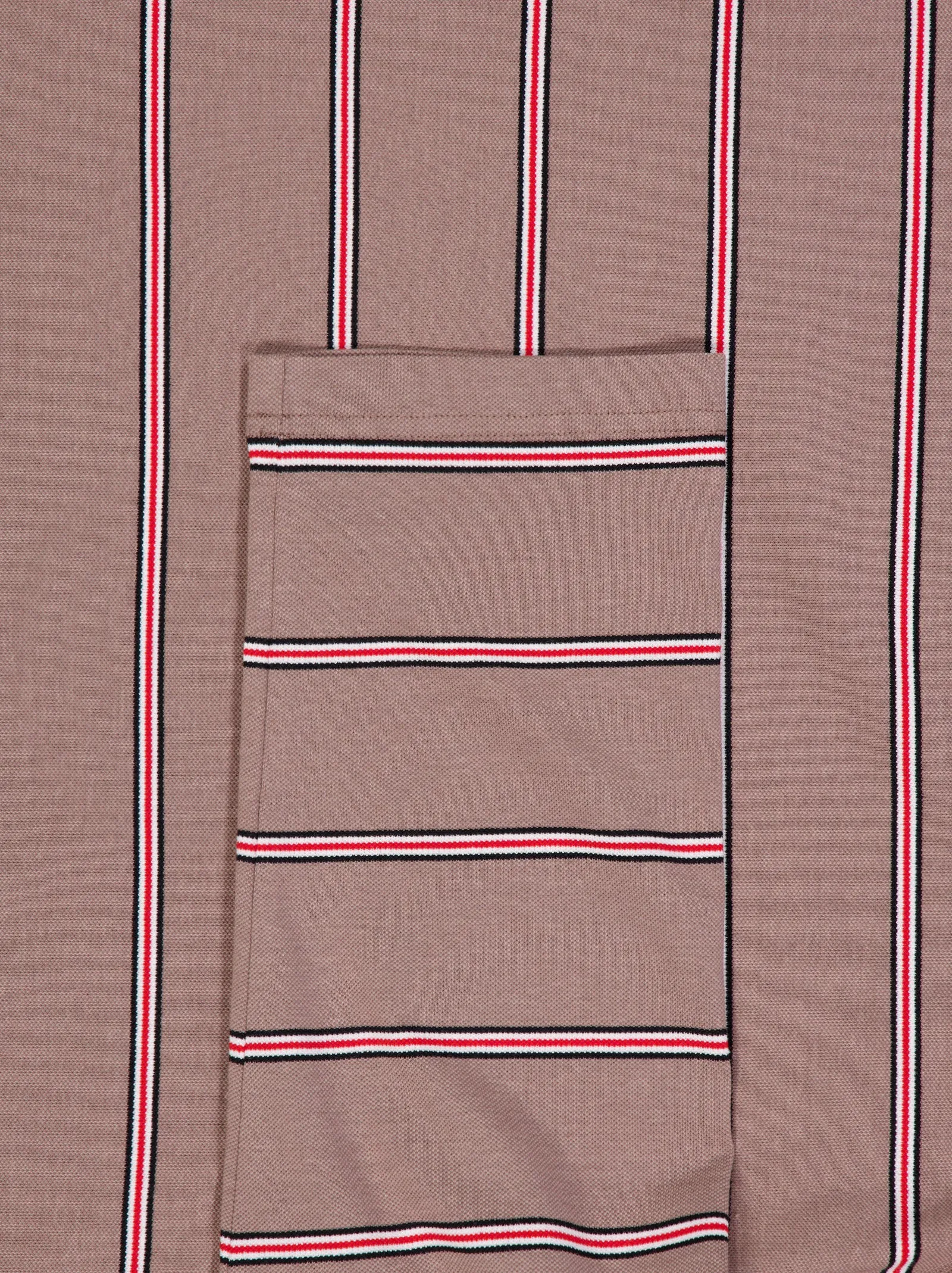 Long-sleeved polo shirt - Alicante sold by Ulanka product image thumbnail 5