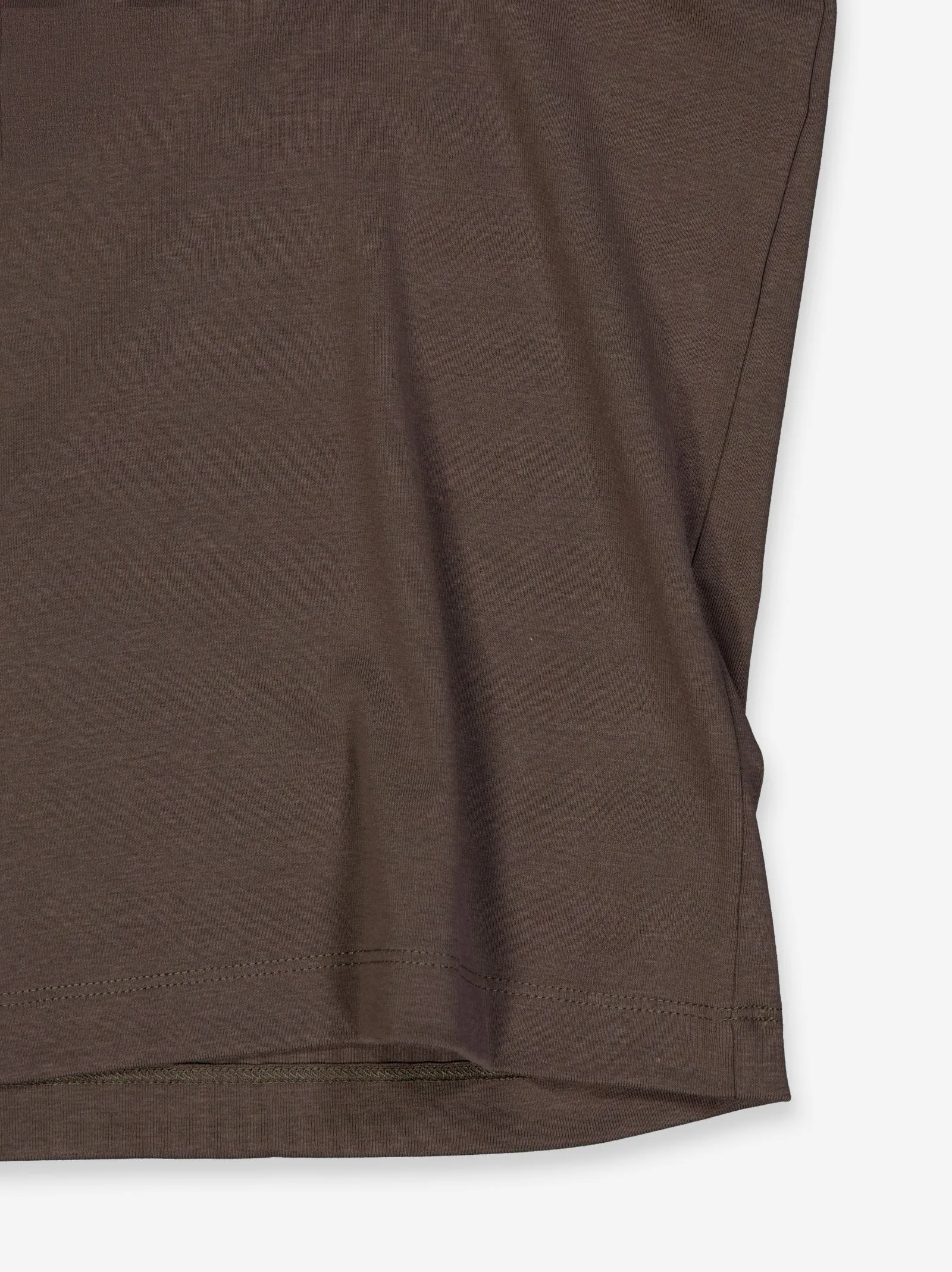 Long-sleeved polo shirt - Segovia sold by Ulanka product image thumbnail 3