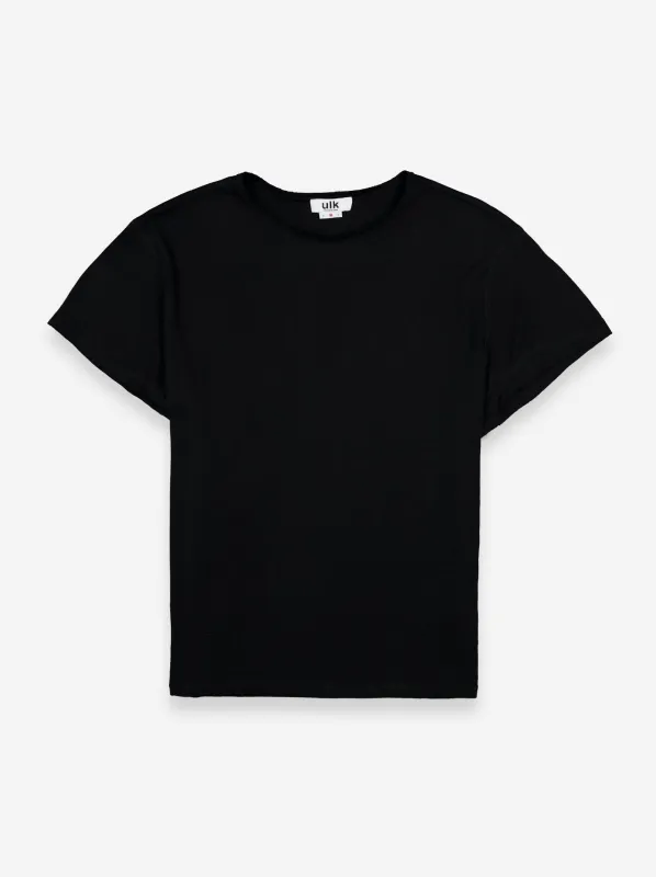 Camiseta de manga corta - Ravi sold by Ulanka