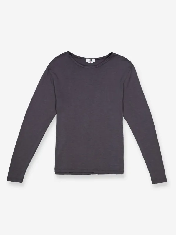 Long-sleeved T-shirt - Lexo made by Ulanka