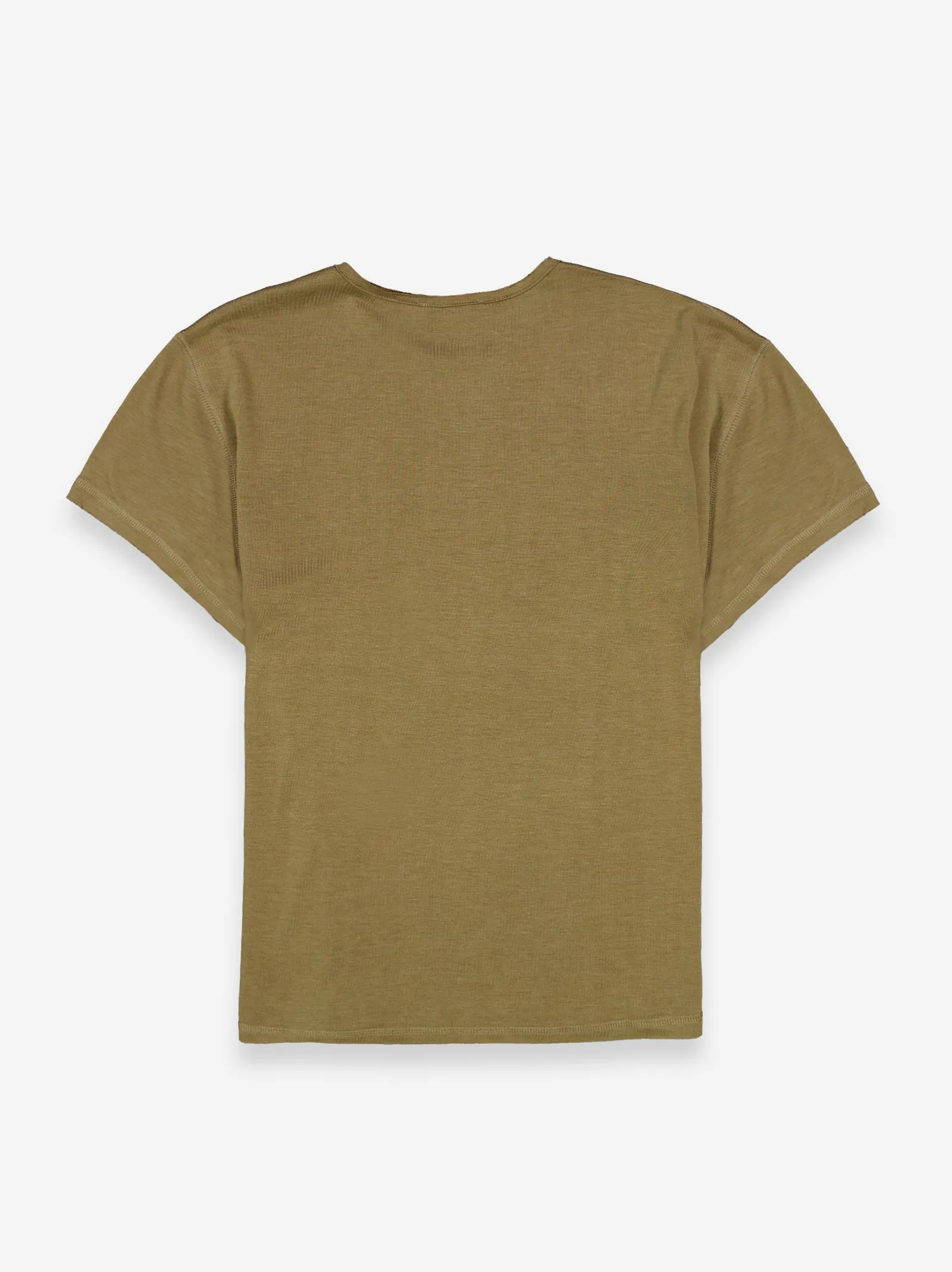 Short-sleeved T-shirt - Ravi sold by Ulanka product image thumbnail 3