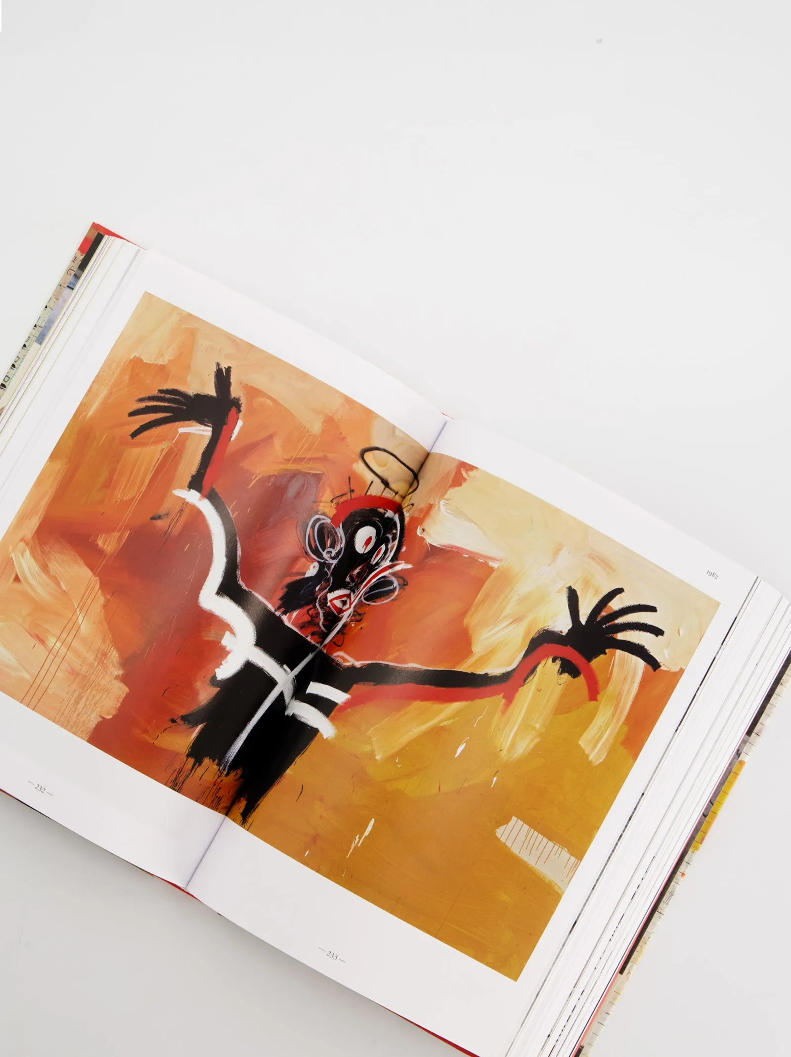 Basquiat Book - Taschen sold by Ulanka product image thumbnail 4