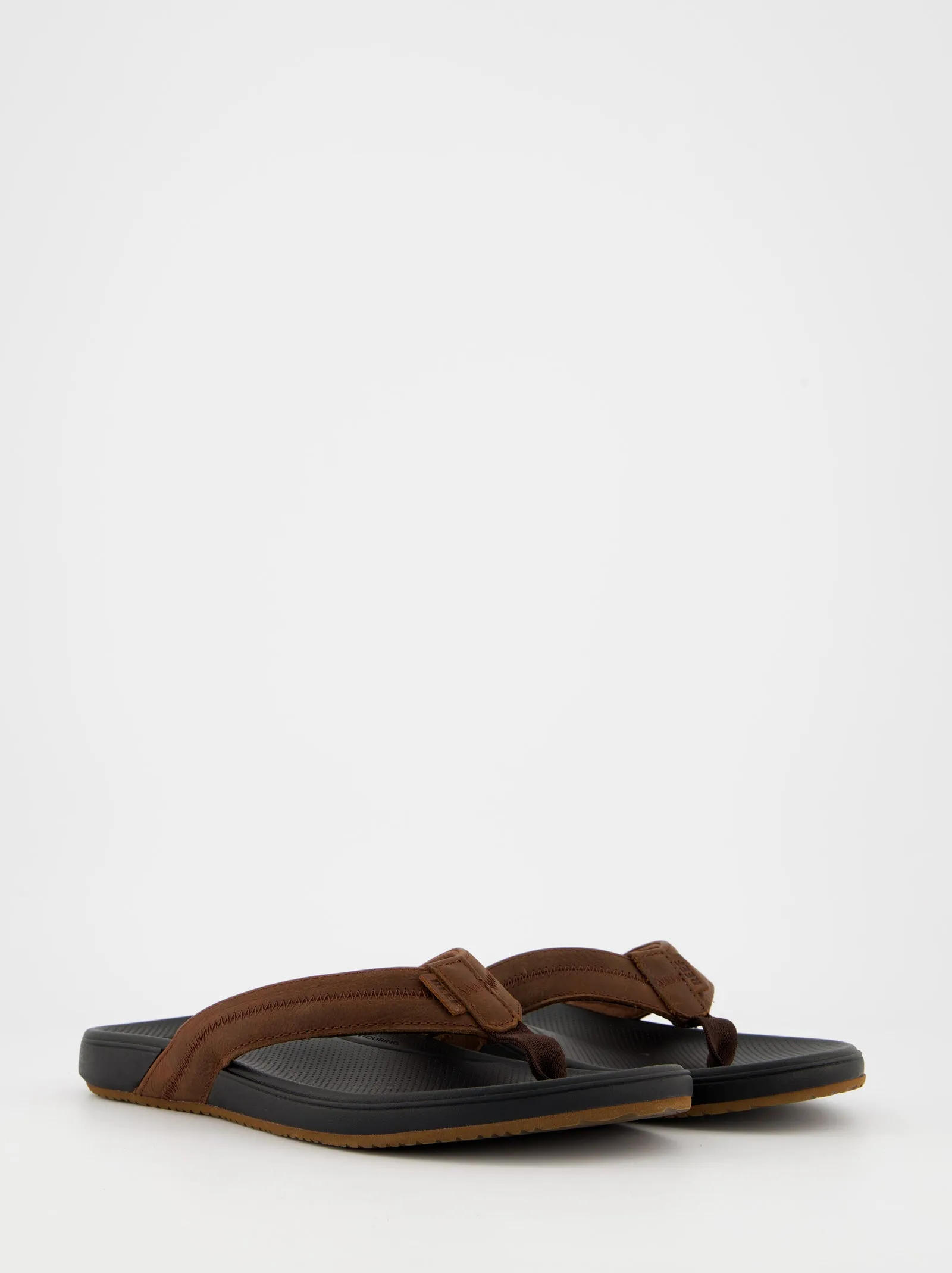 Men's Leather Sandals - Reef sold by Ulanka product image thumbnail 3