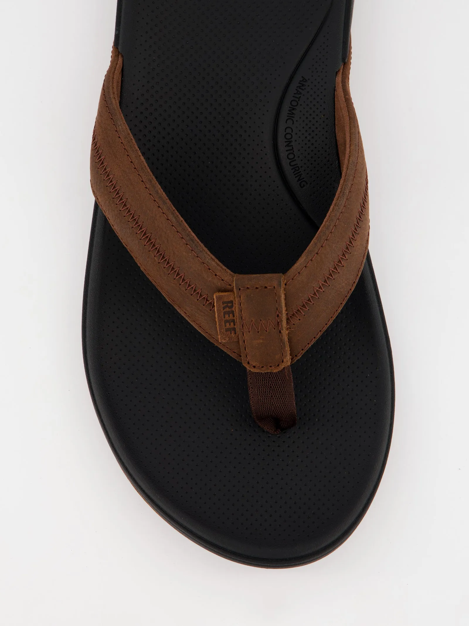 Men's Leather Sandals - Reef sold by Ulanka product image thumbnail 4