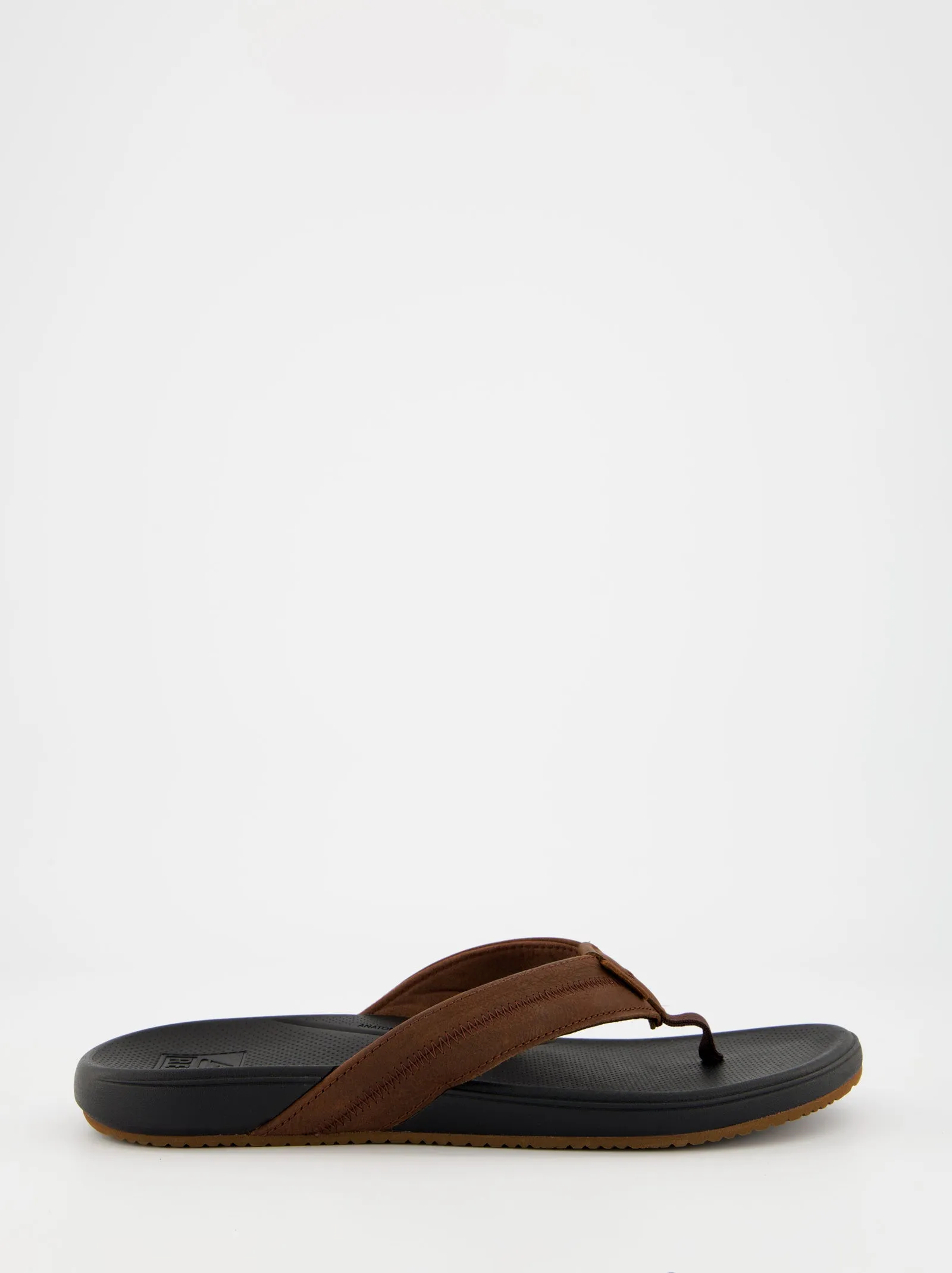 Men's Leather Sandals - Reef sold by Ulanka